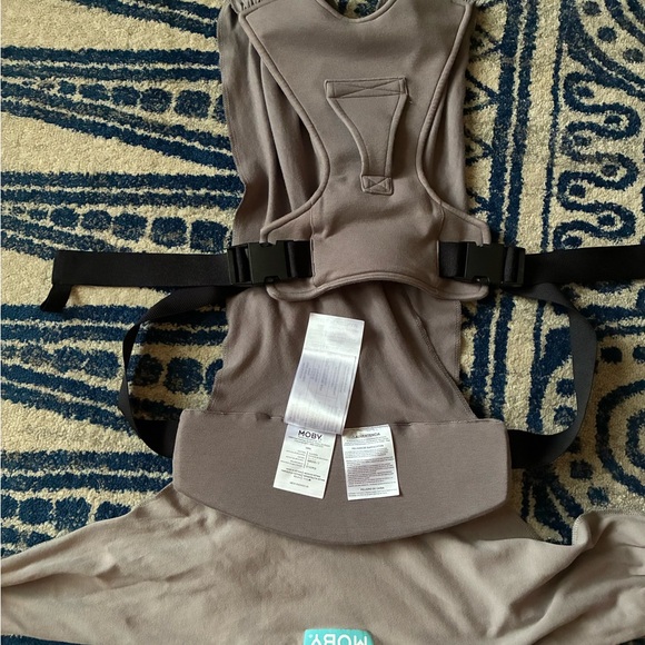 Moby Easy - Picture 8 of 11